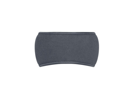 Product image Thinsulate™ Headband - Wärmendes Microfleece Stirnband mit verbreiterter Ohrenpartie und Zwischenfutter aus Thinsulate™ Werbeartikel