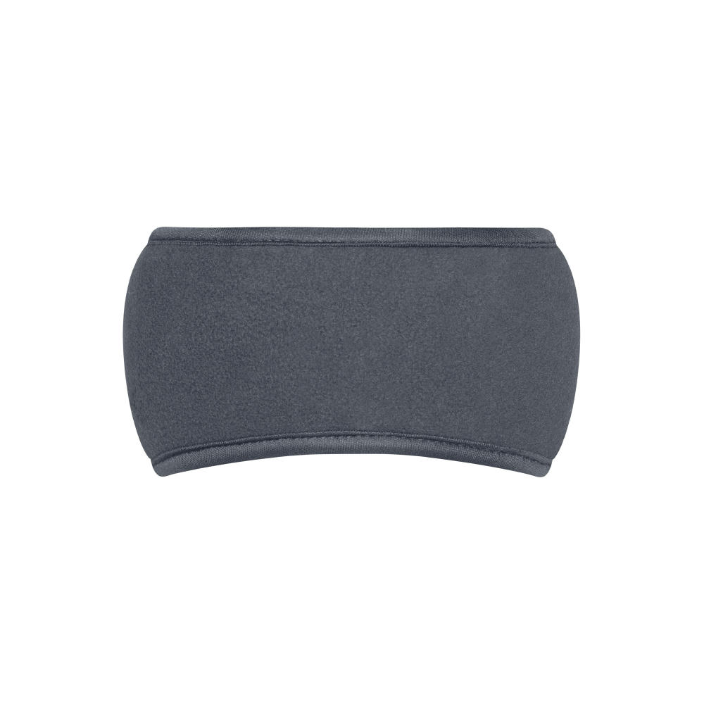 Product image Thinsulate™ Headband - Wärmendes Microfleece Stirnband mit verbreiterter Ohrenpartie und Zwischenfutter aus Thinsulate™ Werbeartikel