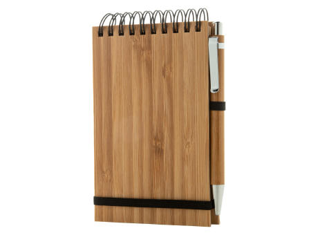 Notizbuch Shunan Werbeartikel