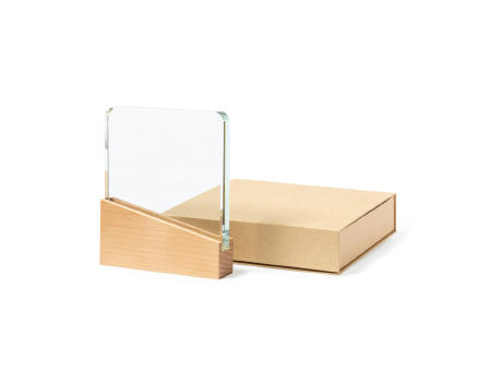 Plakette Vertu Werbeartikel