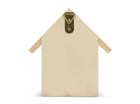 Mini-Bienenhaus  Werbeartikel