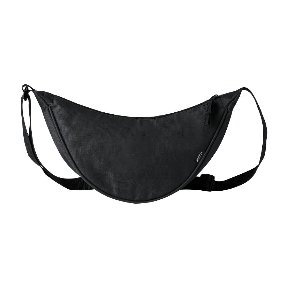 Product image RPET Umhänge-Gürteltasche Lollap Werbeartikel
