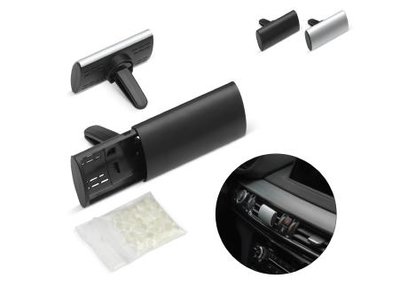 Lufterfrischer fürs Auto Werbeartikel