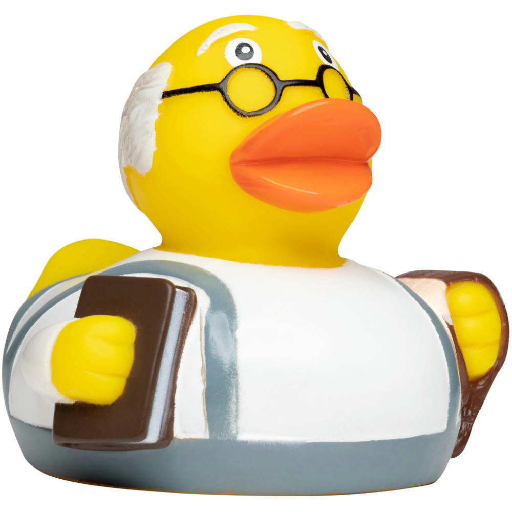 Product image Quietsche-Ente Opa Werbeartikel