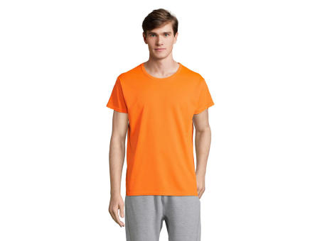 SPRINT UNIT-SHIRT 130g bedrucken