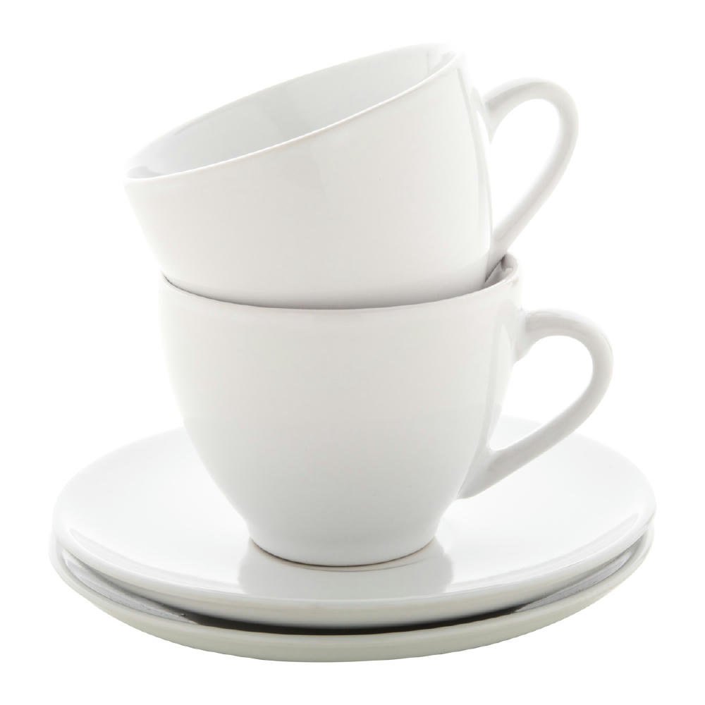 Product image Cappuccino-Set Typica Werbeartikel