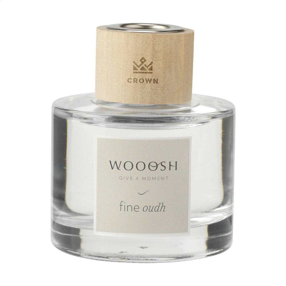 Wooosh Fragrance Sticks Fine Oudh Werbeartikel