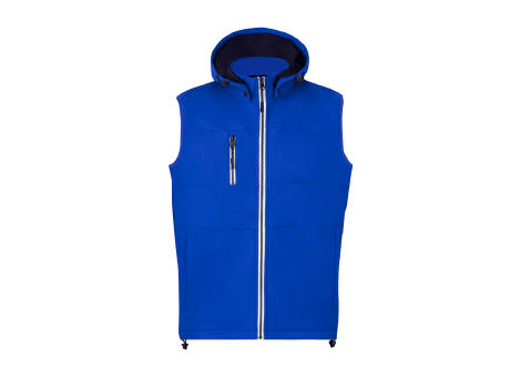 Weste Seldon bedrucken