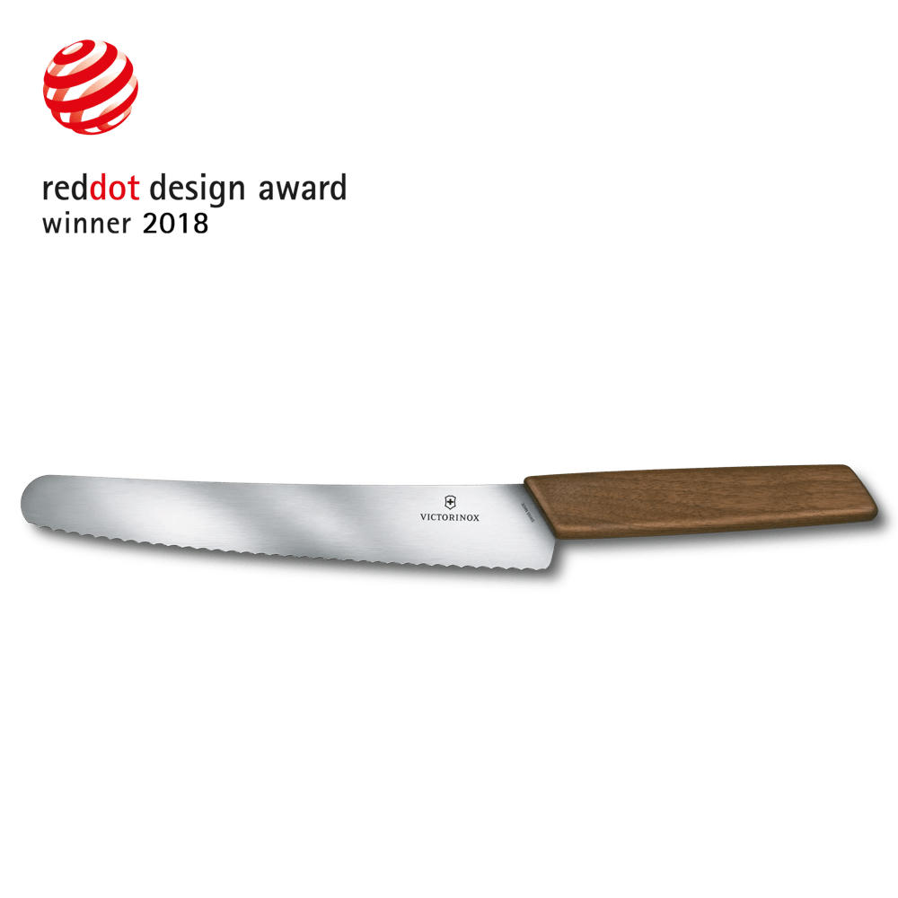 Product image Victorinox - Swiss Modern Brot- und Konditormesser Werbeartikel