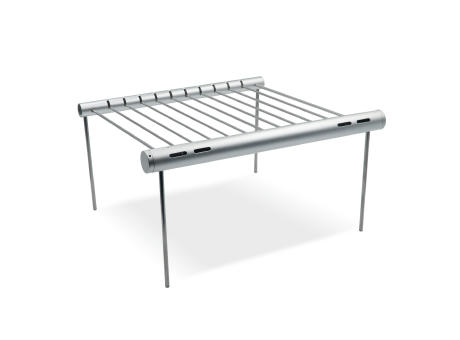 Mobiler BBQ Grill Werbeartikel