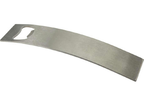 Kapselheber aus Edelstahl Tim bedrucken