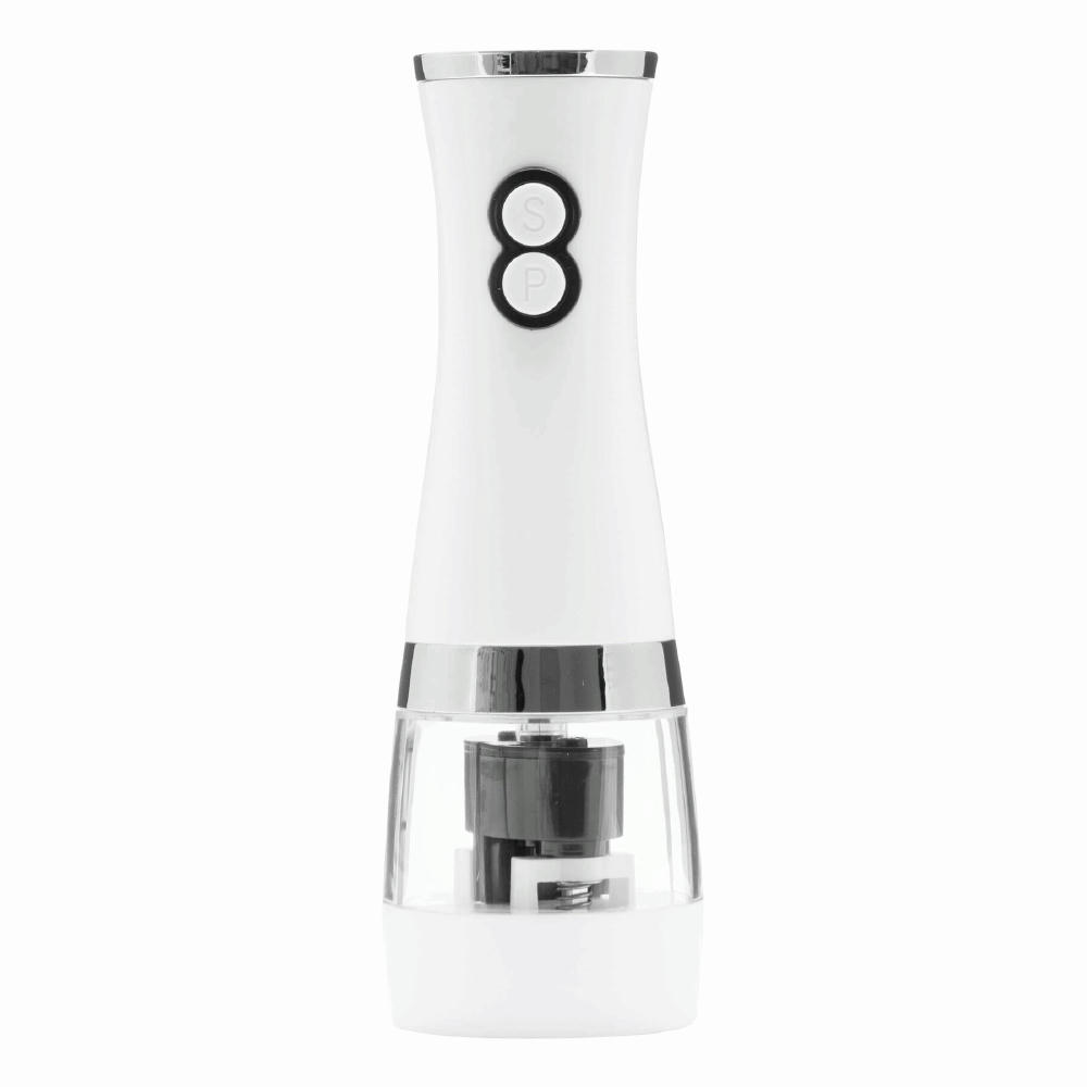 SALT N' PEPPER - Salz- & Pfeffermühle SALT N&acute; PEPPER Werbeartikel