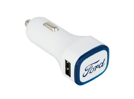 Product image USB-Autoladeadapter COLLECTION 500 Werbeartikel