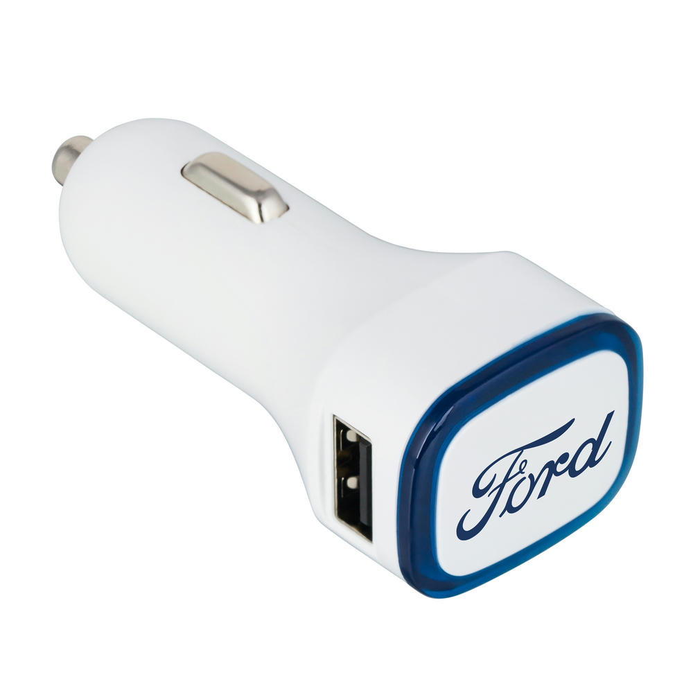 Product image USB-Autoladeadapter COLLECTION 500 Werbeartikel