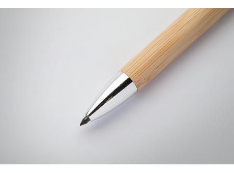 Product image tintenloser Stift Ishania bedrucken