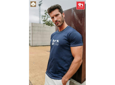 THC FAIR. T-Shirt, 100% Baumwolle Werbeartikel