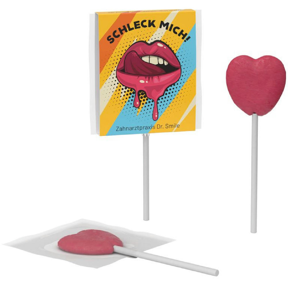 Product image Werbe-Lolly Werbeartikel
