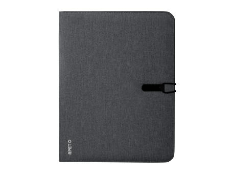 Product image RPET-Dokumentenmappe Dennis Werbeartikel