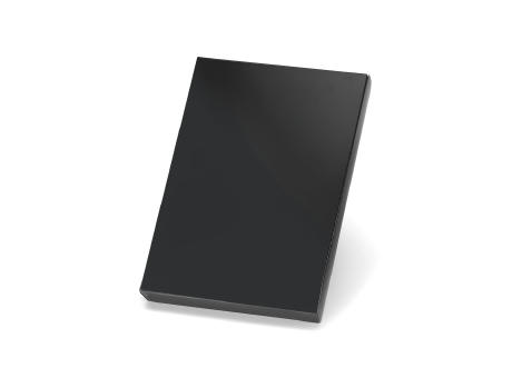 Product image LONE. Doppelter Kartenhalter aus Metall und PU bedrucken