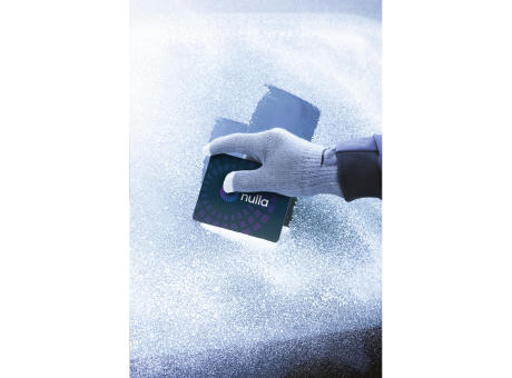 Custom Wood Ice Scraper Eiskratzer Werbeartikel