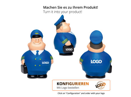 Pilot Bert® Werbeartikel