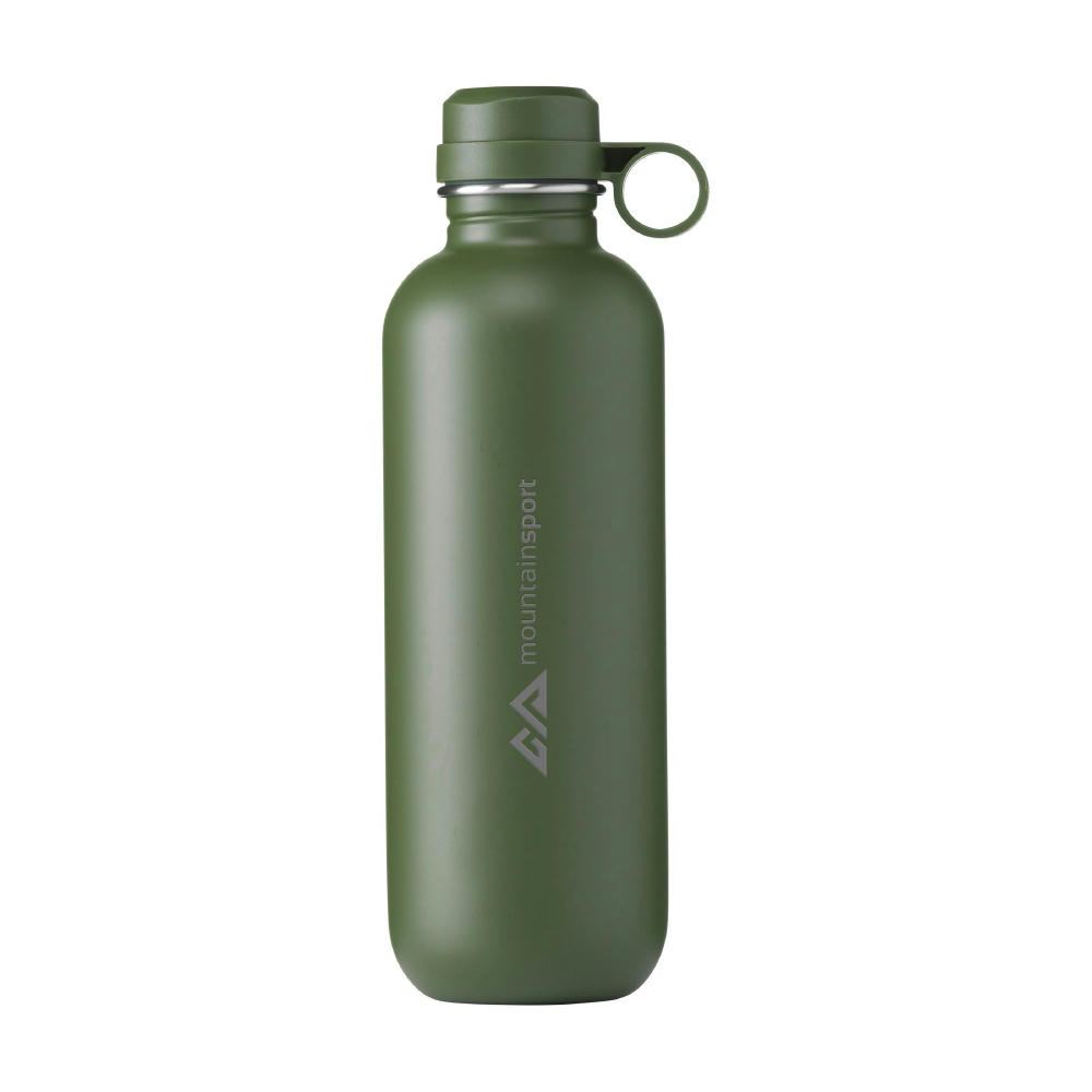 Belly RCS 750 ml Single Wall Trinkflasche Werbeartikel