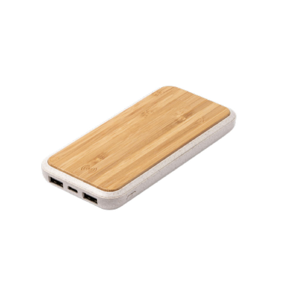 Product image BLASTER 10.000-mAh-Powerbank Werbeartikel
