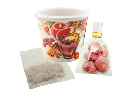 Glühwein 2Go Werbeartikel
