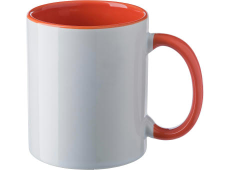 Product image Keramikbecher Blair bedrucken