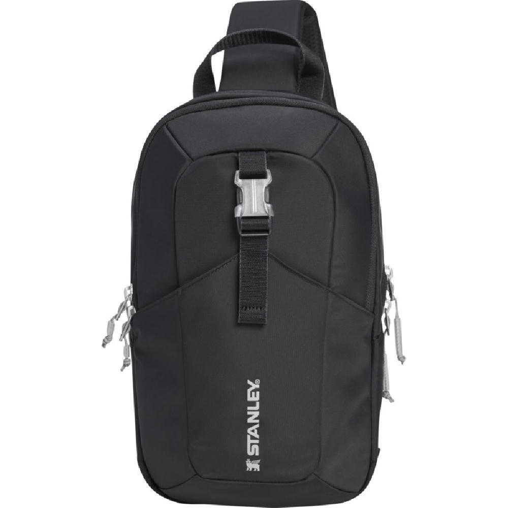 Product image Stanley Vitalize™ Macro Method recycelte Crossbody Tasche 9.5L Werbeartikel