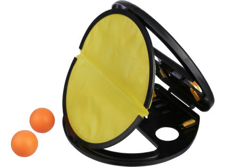 ABS Fangballspielsatz Oberon Werbeartikel