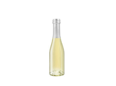 0,2 l Secco frizzante (Glas) - Body Label Werbeartikel