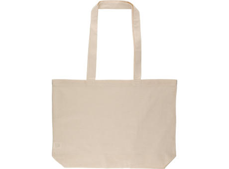 Product image Baumwolle (140 g/m2) Einkaufstasche Isak Werbeartikel