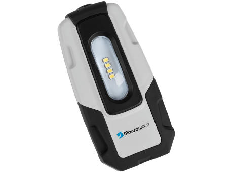 Aufladbare LED Leuchte "Profi Energy Light 220 L" Werbeartikel