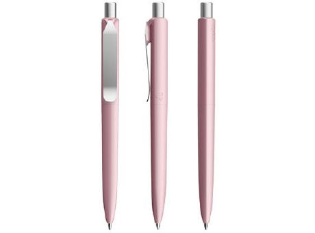 prodir DS8 Soft Touch PSR Push Kugelschreiber bedrucken