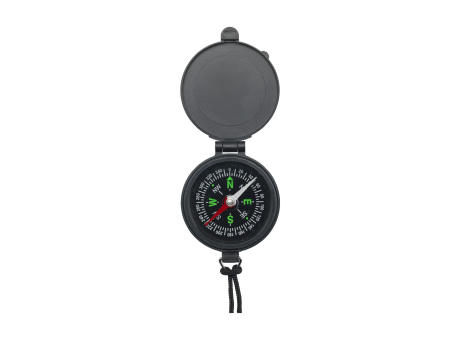 En-Route Kompass Werbeartikel