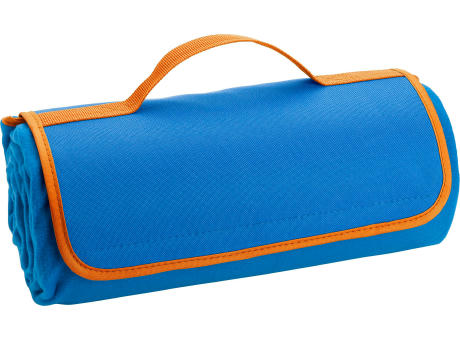 Picknickdecke aus Fleece Danielle Werbeartikel