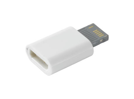 iOS-Connector iPhone-Anschluss Werbeartikel
