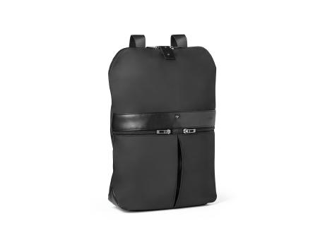 Product image ROVER BACKPACK. Rucksack aus Mikrofaser und PU bedrucken