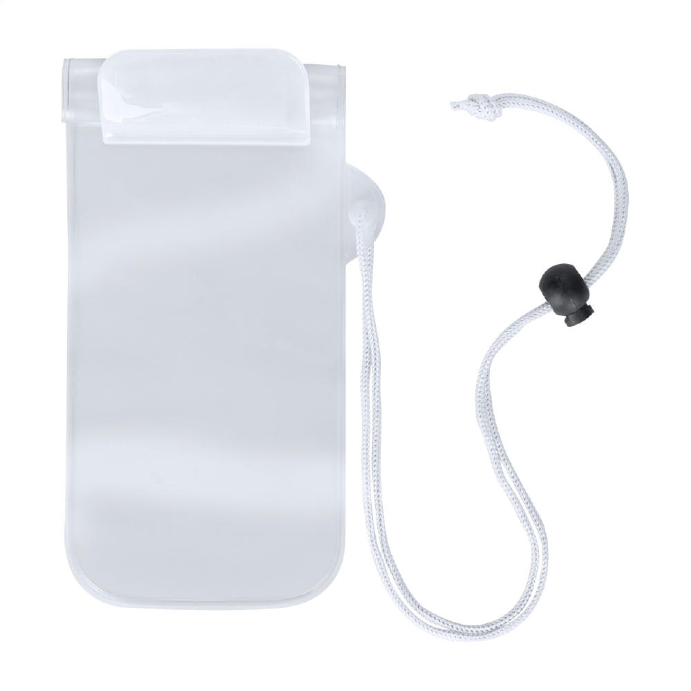 Product image wasserbeständige Kapsel Wapro Werbeartikel