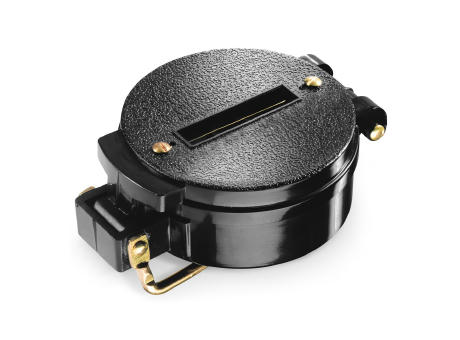 ZIKMUND. Kompass aus ABS Werbeartikel