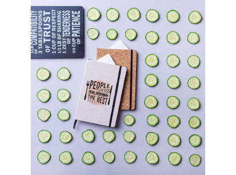 Notizblock Telmak Werbeartikel