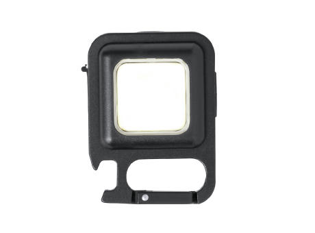 Product image Flaschenöffner Lampe Shaula bedrucken