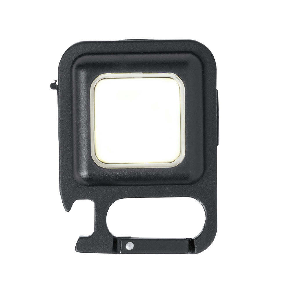 Product image Flaschenöffner Lampe Shaula Werbeartikel