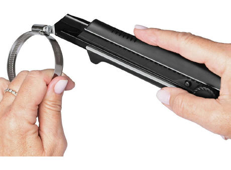 Cuttermesser "Frame Cut Profi Lock HP" Werbeartikel