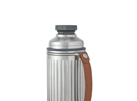 Black+Blum Explorer Flasche Duo 1L Werbeartikel