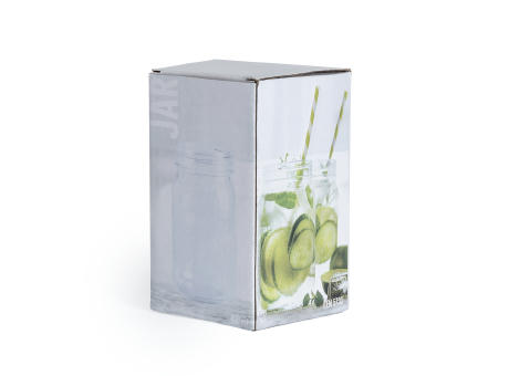 Krug Drunax Werbeartikel