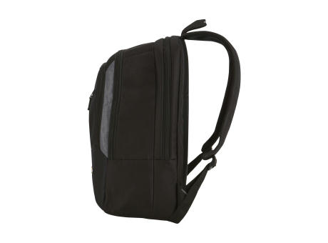 Case Logic Laptop Backpack 17 inch Laptop-Rucksack bedrucken
