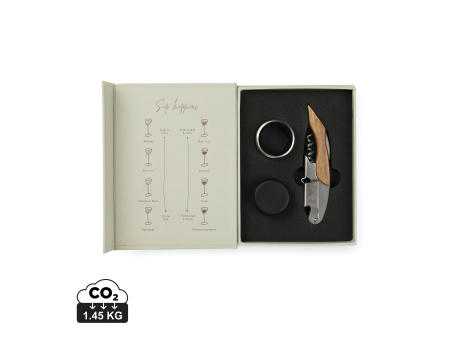 Product image Vinga Story of Wine Werbeartikel