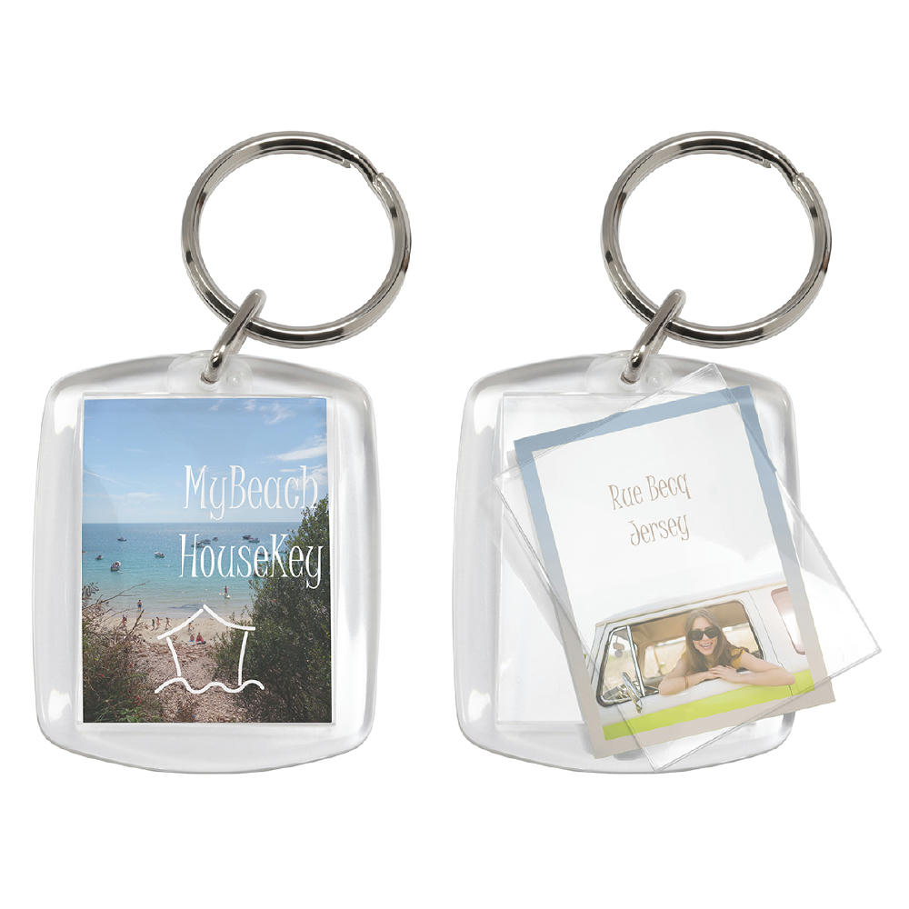 Product image Schlüsselanhänger Werbeartikel